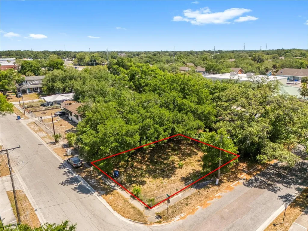 3601 N 18th Street Tampa FL 33605