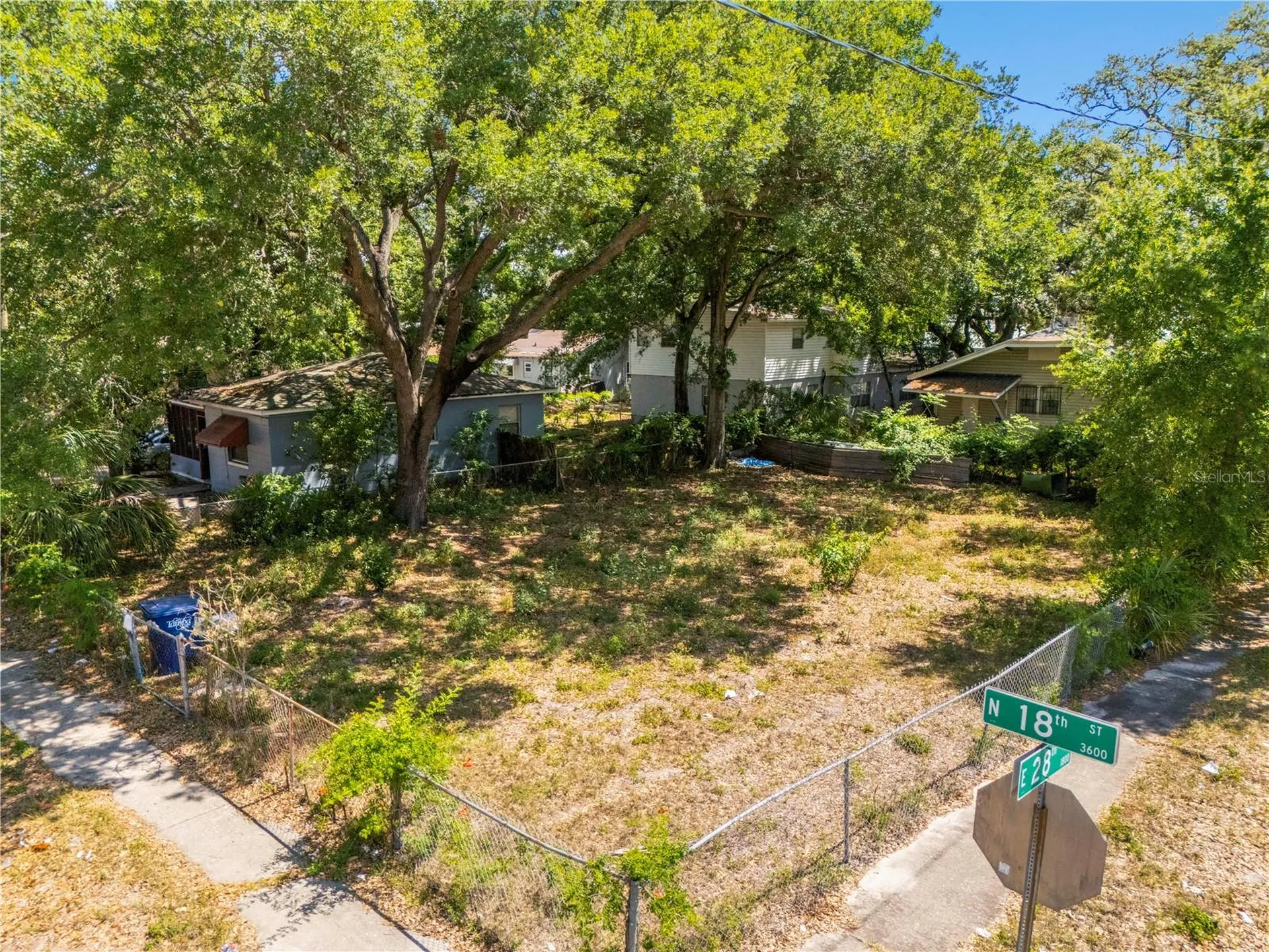 3601 N 18th Street Tampa FL 33605