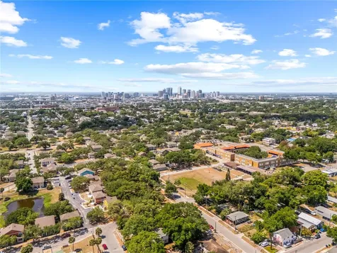 3601 N 18th Street Tampa FL 33605