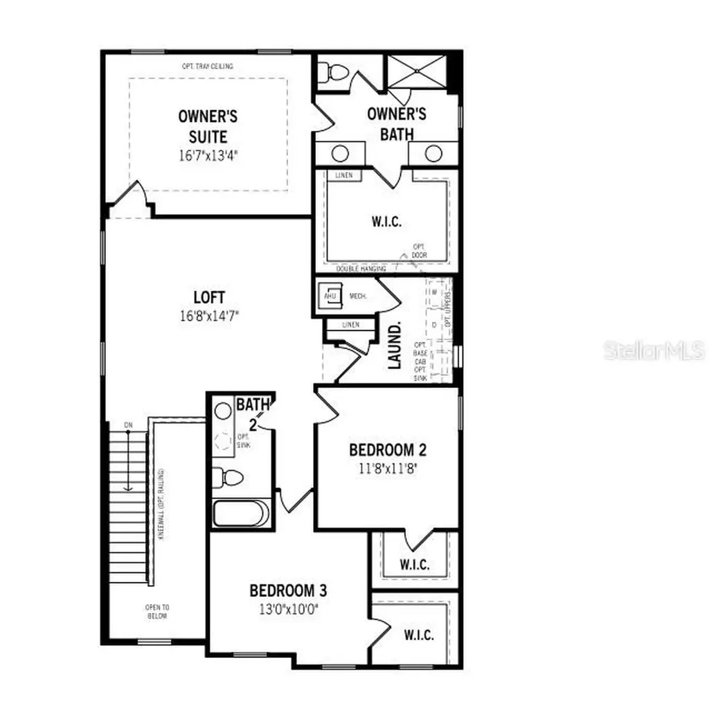 1734 Soaring Vida Street Palmetto FL 34221