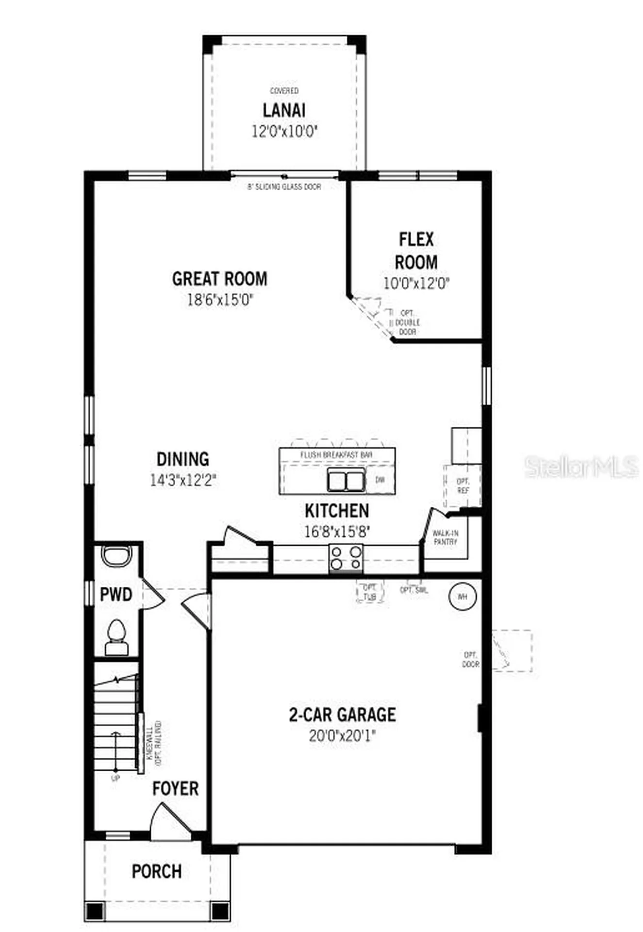 1734 Soaring Vida Street Palmetto FL 34221
