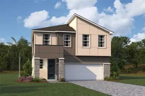 1734 Soaring Vida Street Palmetto FL 34221