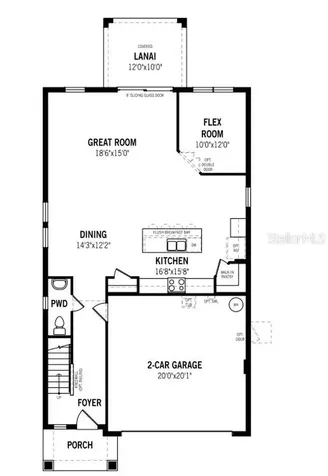 1734 Soaring Vida Street Palmetto FL 34221