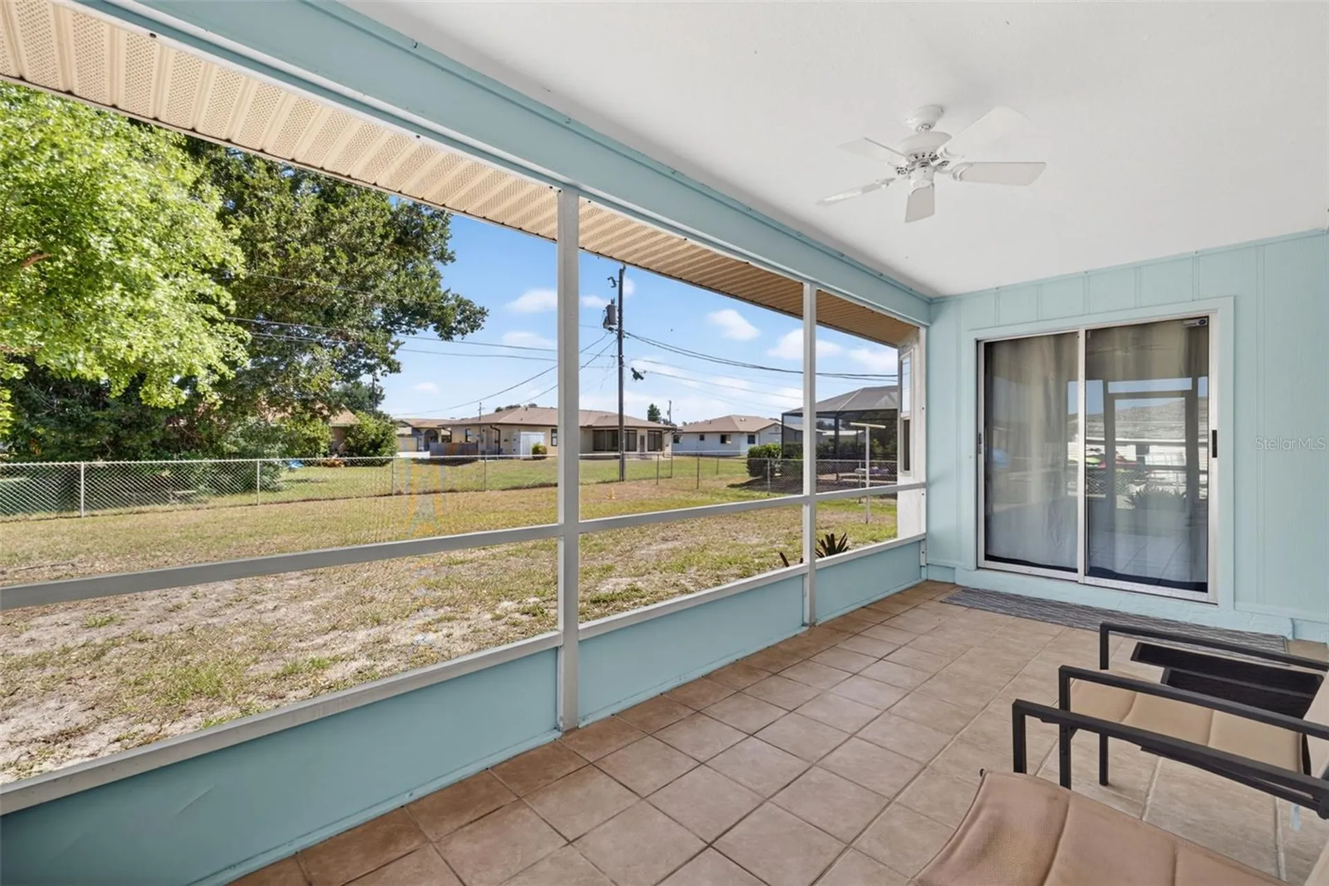 9116 Castlehill Avenue Englewood FL 34224