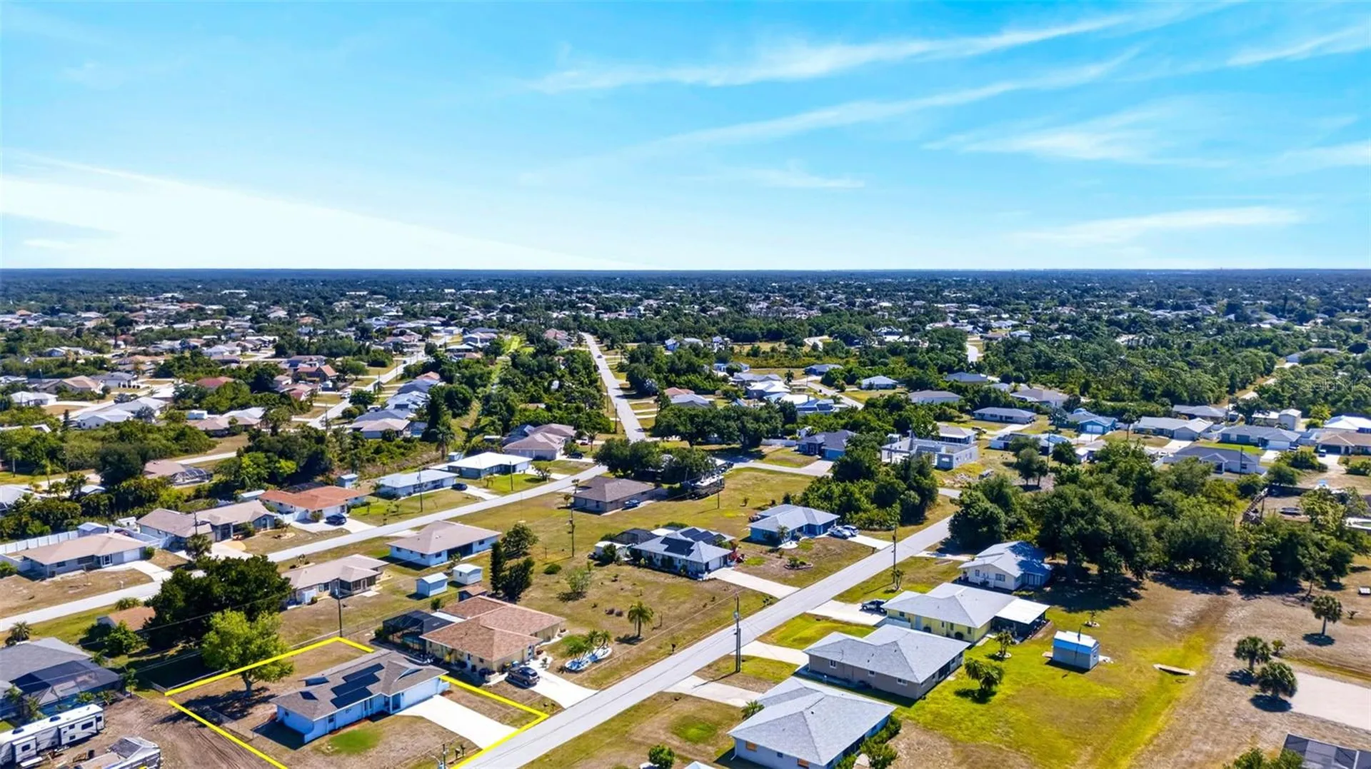 9116 Castlehill Avenue Englewood FL 34224
