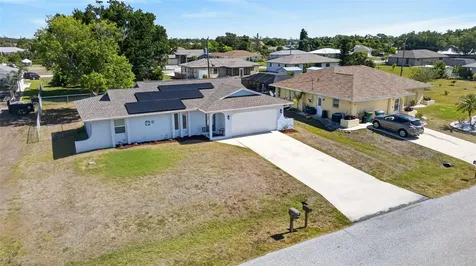 9116 Castlehill Avenue Englewood FL 34224