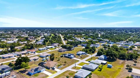 9116 Castlehill Avenue Englewood FL 34224