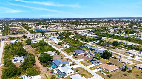 9116 Castlehill Avenue Englewood FL 34224