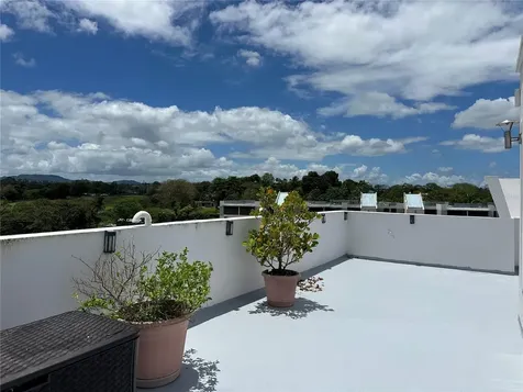 Palmares De Monteverde San Juan PR 00926