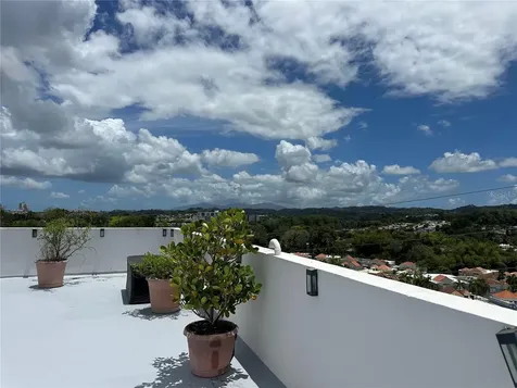 Palmares De Monteverde San Juan PR 00926