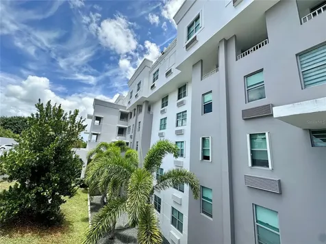 Palmares De Monteverde San Juan PR 00926