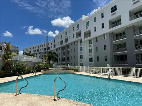 Palmares De Monteverde San Juan PR 00926