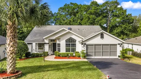 19195 SW 92nd Loop Dunnellon FL 34432