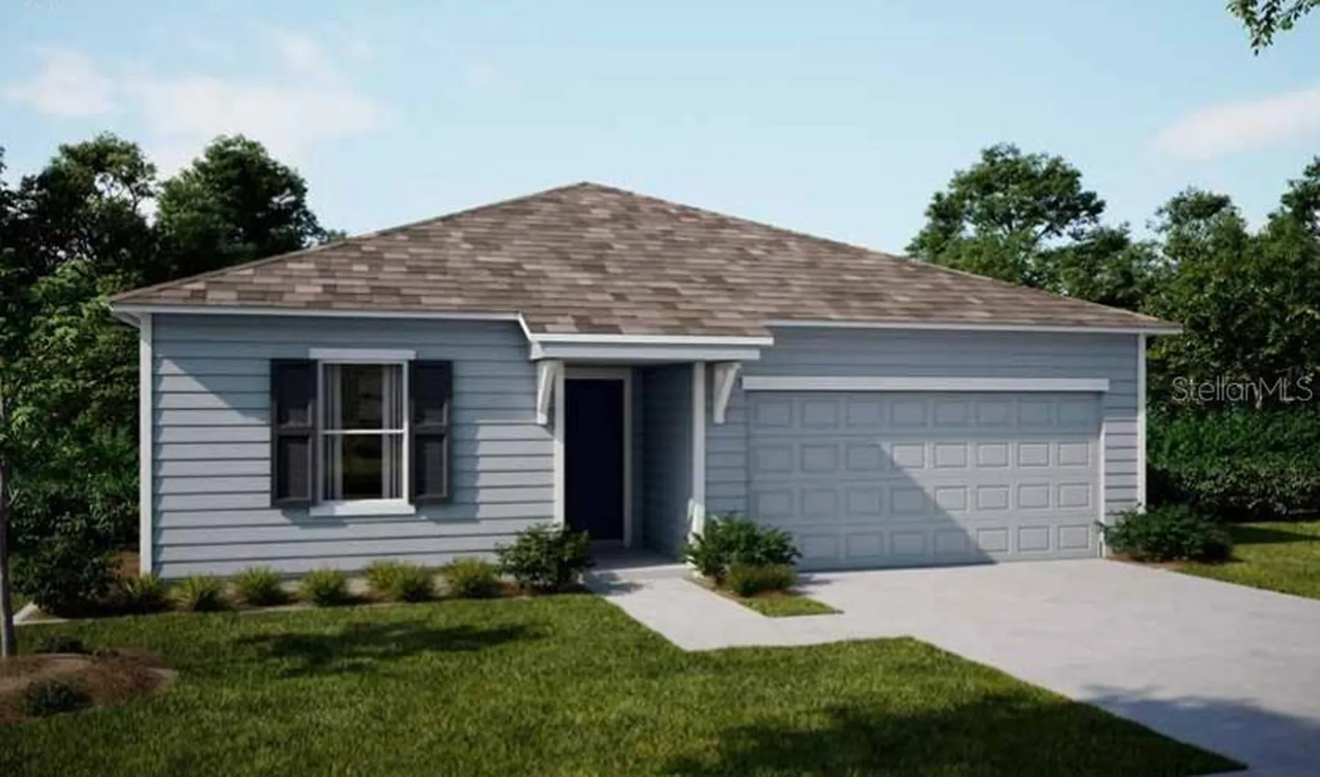 Tbd SW 80th Way Gainesville FL 32607