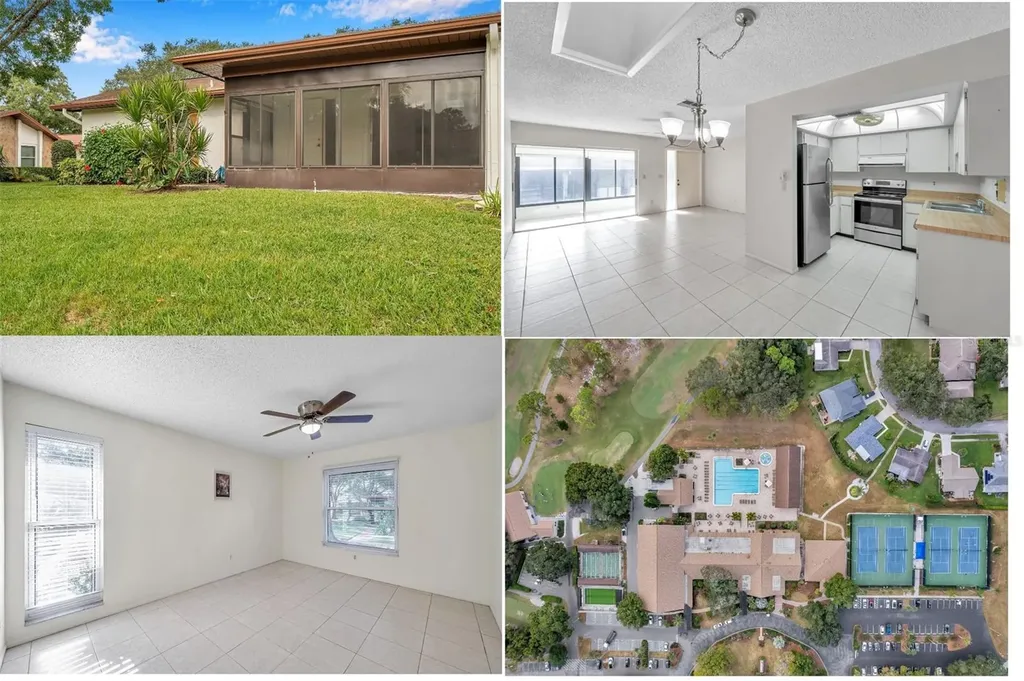 2291 Shelly Drive Palm Harbor FL 34684