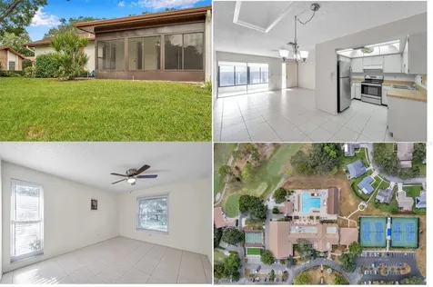 2291 Shelly Drive Palm Harbor FL 34684