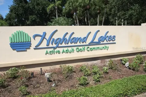 2291 Shelly Drive Palm Harbor FL 34684