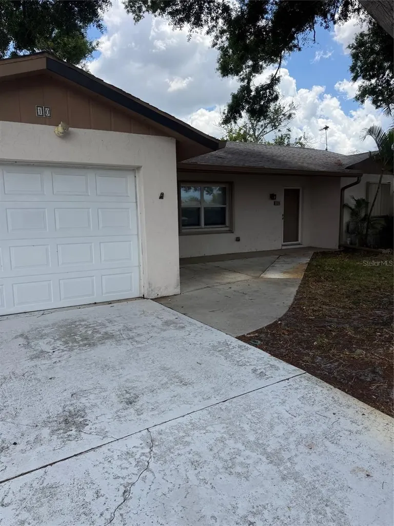 102 Sandhurst Drive Venice FL 34293