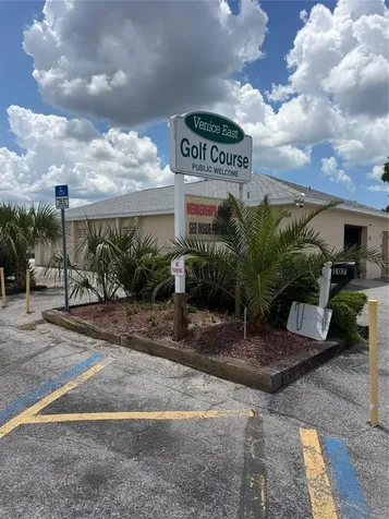 102 Sandhurst Drive Venice FL 34293