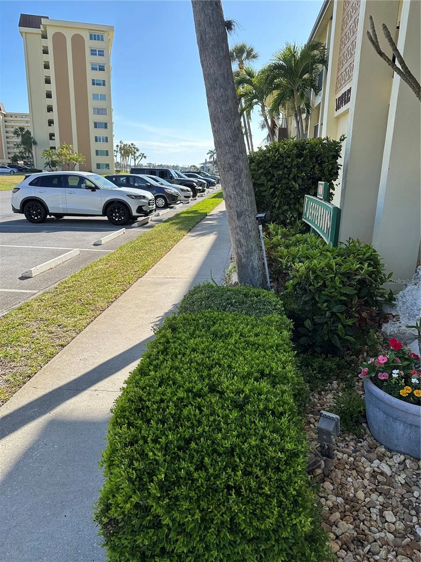 4700 Cove Circle St Petersburg FL 33708