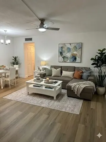 4700 Cove Circle St Petersburg FL 33708