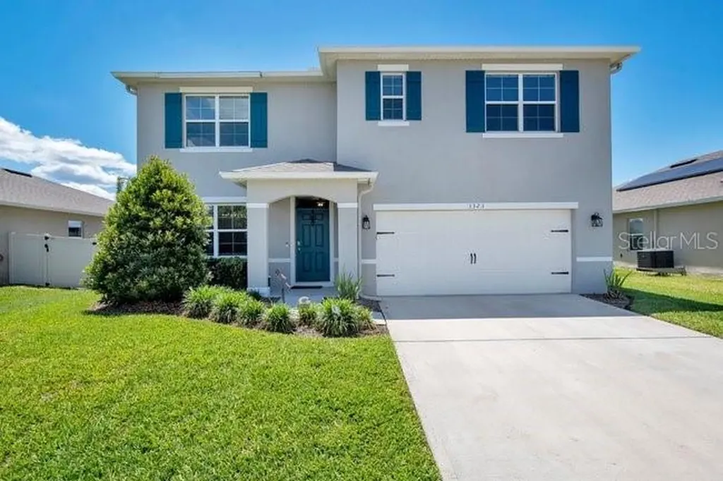 3323 New Bremen Court Sanford FL 32771