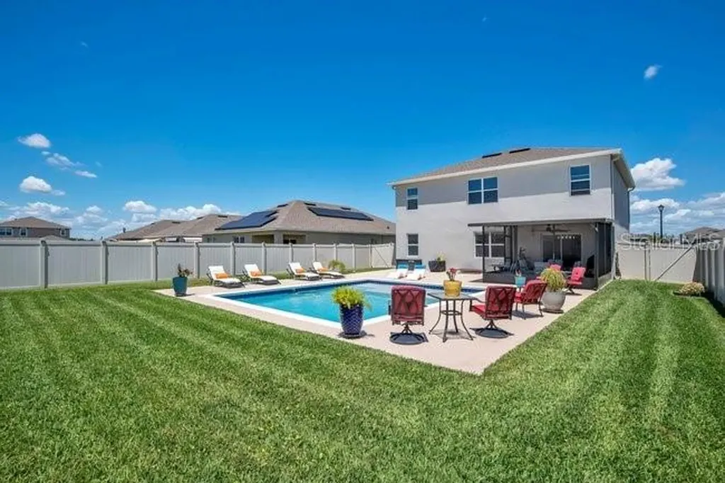 3323 New Bremen Court Sanford FL 32771