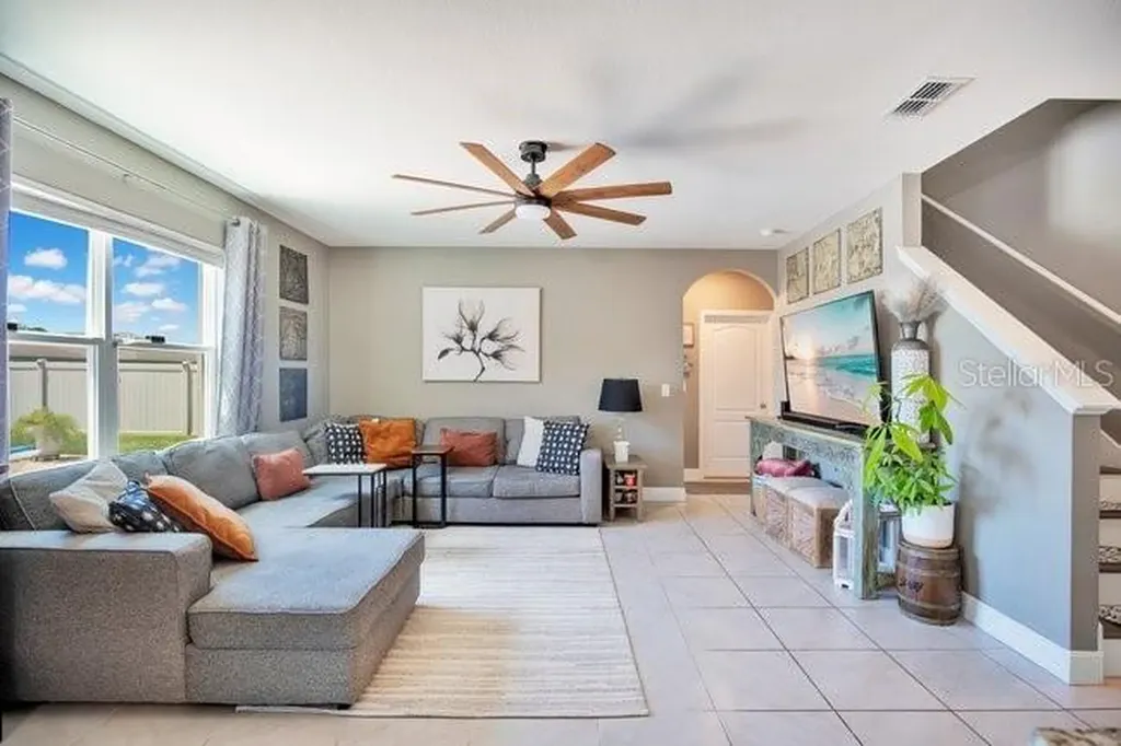3323 New Bremen Court Sanford FL 32771