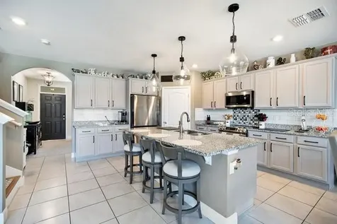 3323 New Bremen Court Sanford FL 32771