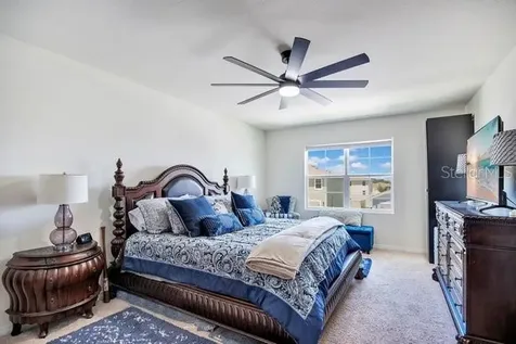 3323 New Bremen Court Sanford FL 32771