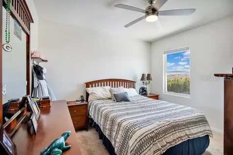 3323 New Bremen Court Sanford FL 32771