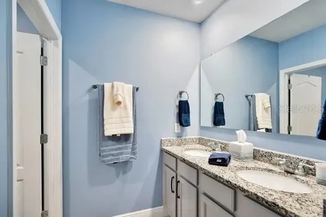 3323 New Bremen Court Sanford FL 32771
