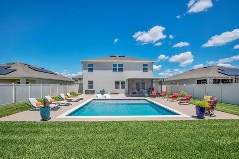 3323 New Bremen Court Sanford FL 32771