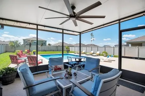 3323 New Bremen Court Sanford FL 32771