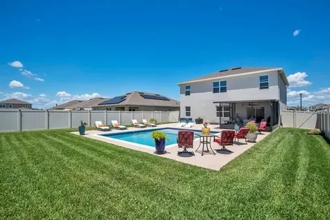 3323 New Bremen Court Sanford FL 32771