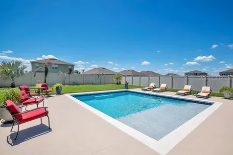 3323 New Bremen Court Sanford FL 32771