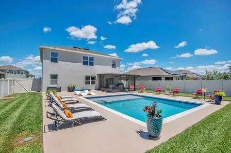 3323 New Bremen Court Sanford FL 32771