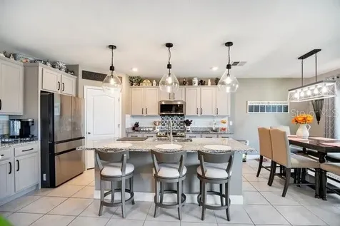 3323 New Bremen Court Sanford FL 32771