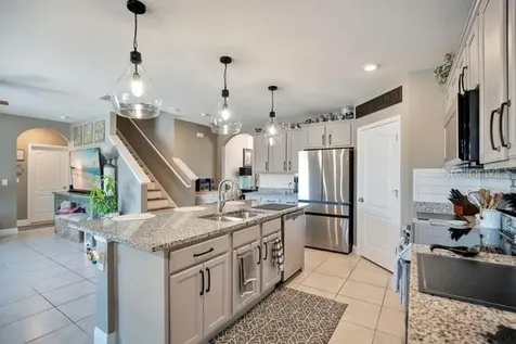 3323 New Bremen Court Sanford FL 32771