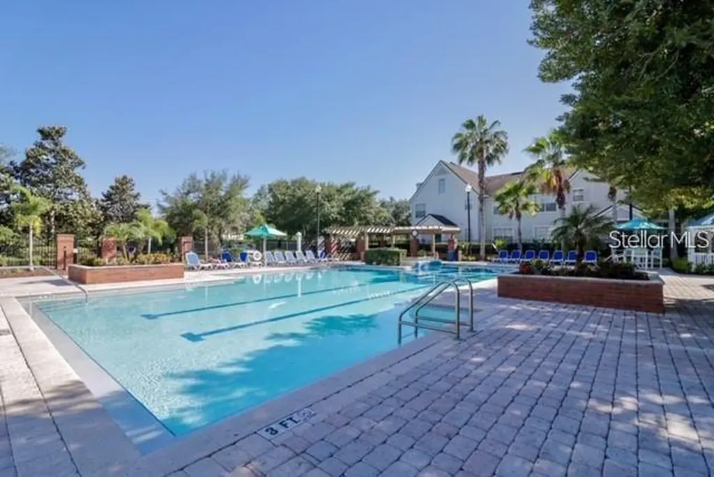 3432 Westchester Square Boulevard Orlando FL 32835