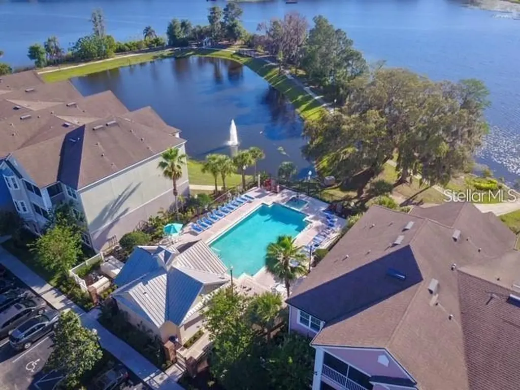 3432 Westchester Square Boulevard Orlando FL 32835