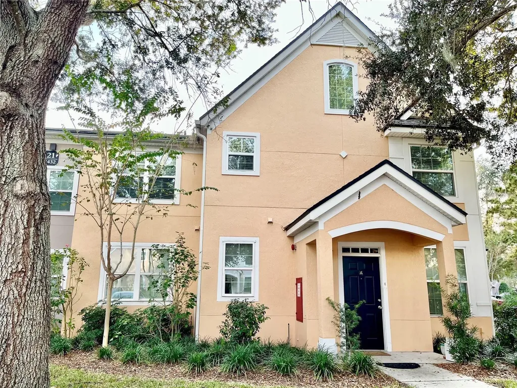 3432 Westchester Square Boulevard Orlando FL 32835