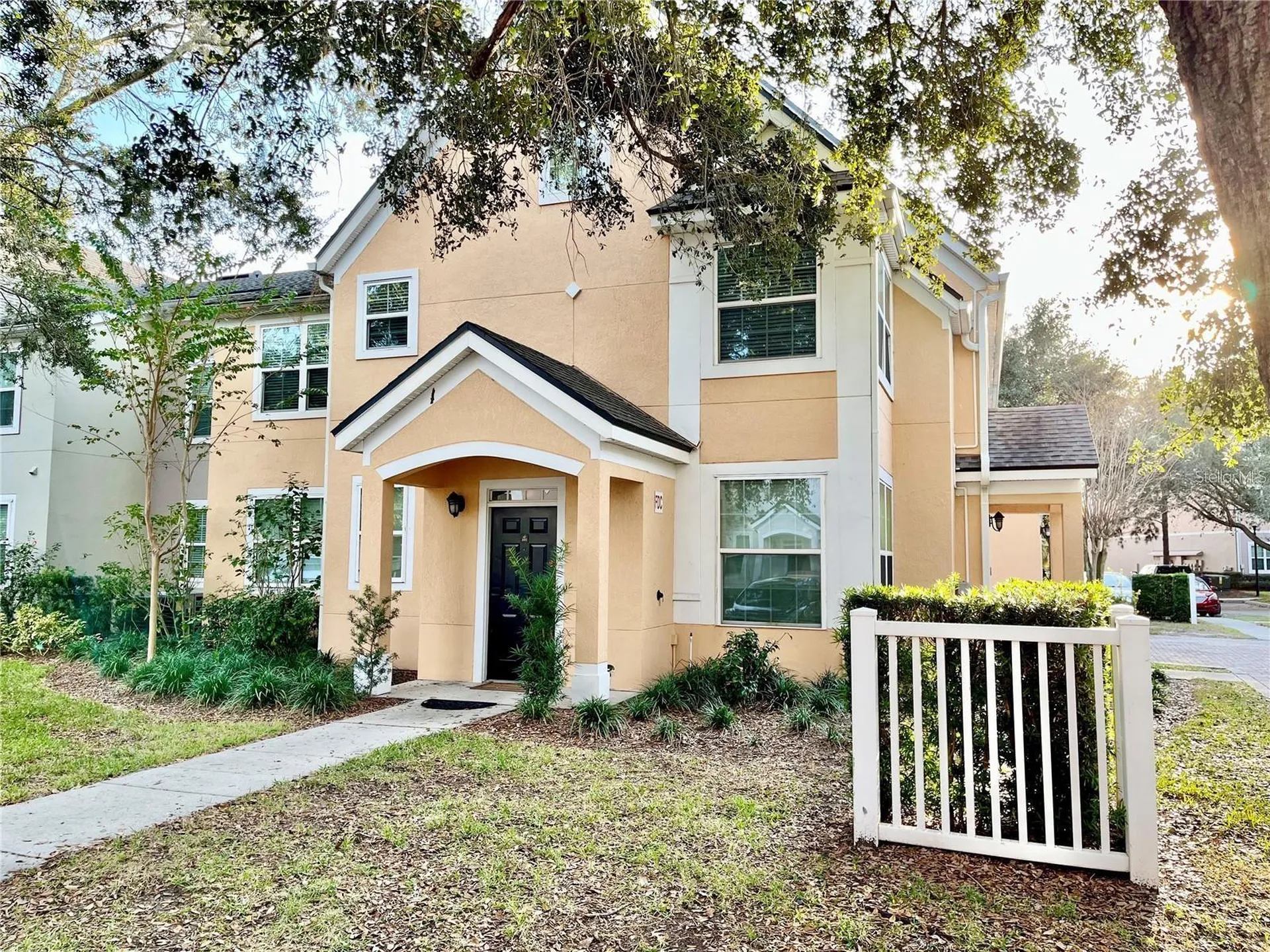 3432 Westchester Square Boulevard Orlando FL 32835