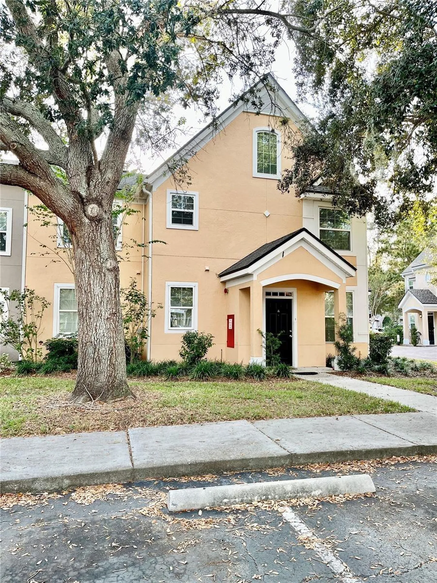 3432 Westchester Square Boulevard Orlando FL 32835