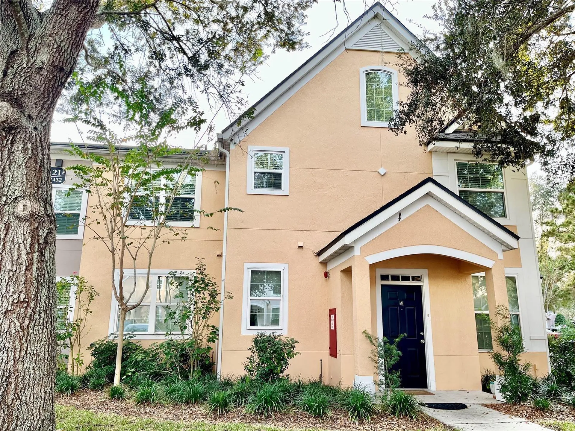 3432 Westchester Square Boulevard Orlando FL 32835