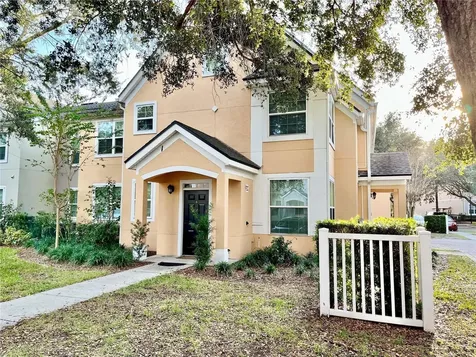 3432 Westchester Square Boulevard Orlando FL 32835