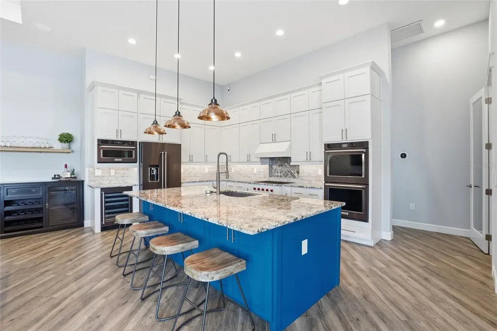 12894 SW Pembroke Circle S Lake Suzy FL 34269