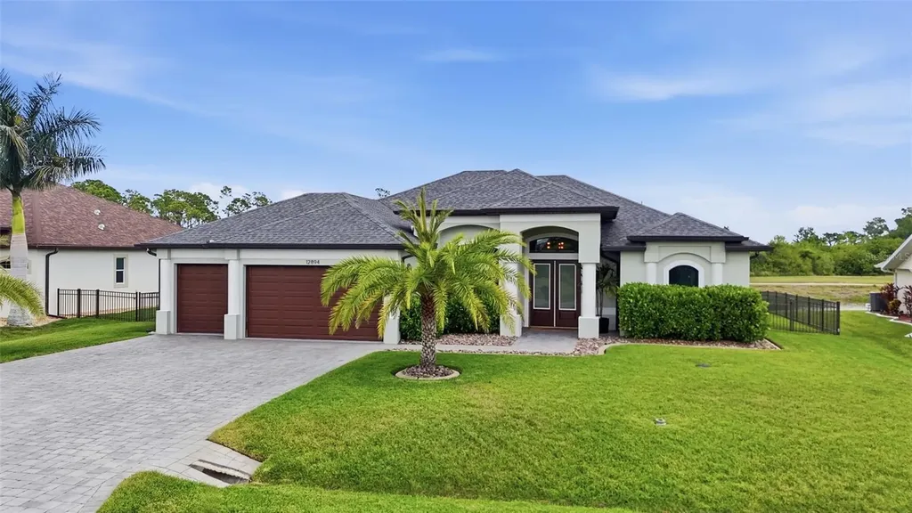 12894 SW Pembroke Circle S Lake Suzy FL 34269