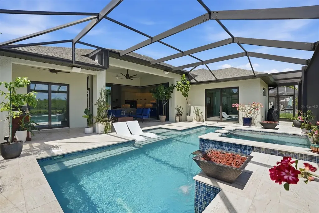 12894 SW Pembroke Circle S Lake Suzy FL 34269