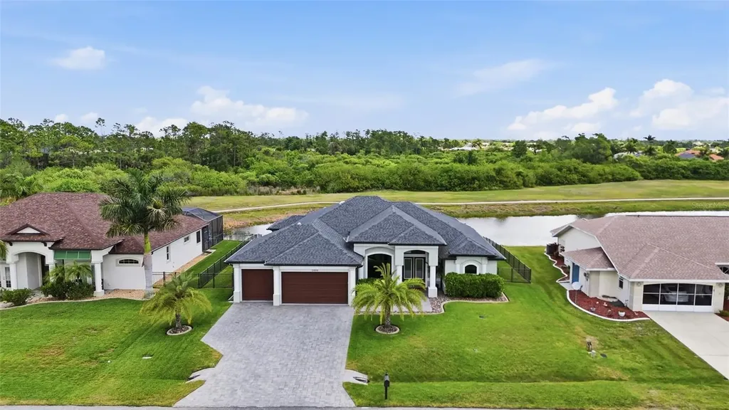 12894 SW Pembroke Circle S Lake Suzy FL 34269